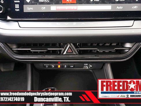 New 2026 Dodge Charger Scat Pack image 23