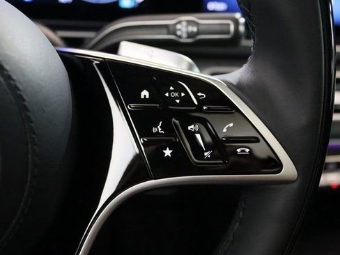 Used 2024 Mercedes-Benz GLE 450 GLE 450 image 6