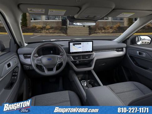 Used 2026 Ford Explorer Active image 9