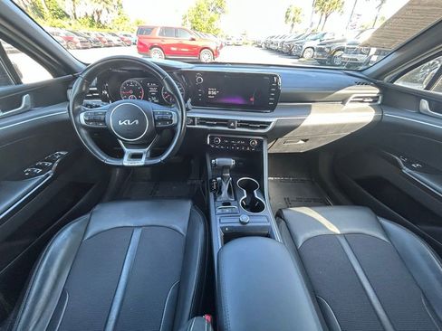 Used 2023 Kia K5 GT-Line image 22
