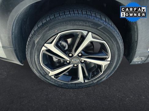 Used 2023 Chevrolet TrailBlazer RS AWD/4WD image 18