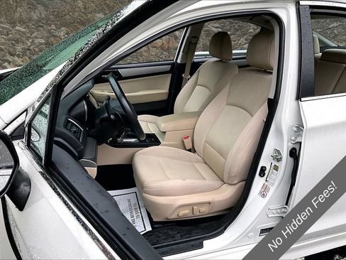 Used 2015 Subaru Legacy 2.5i Premium AWD/4WD image 19