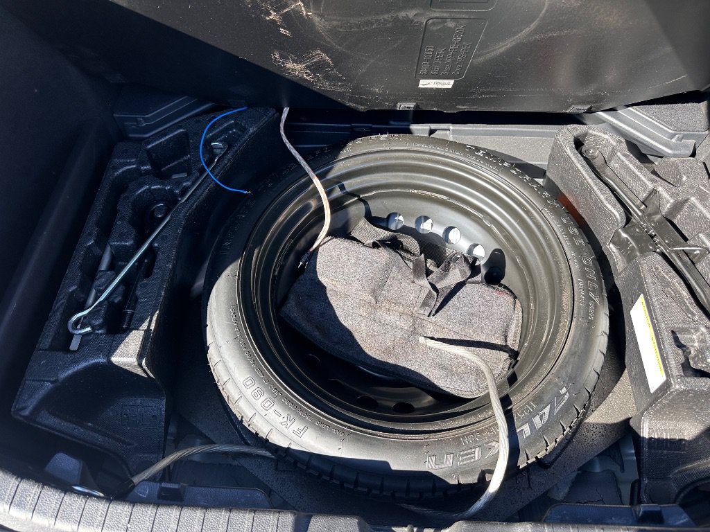 Used 2021 Toyota Corolla SE w/ Carpet Mat Package (TMS) FWD image 35