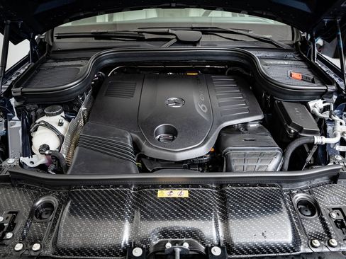 New 2026 Mercedes-Benz GLS 450 GLS 450 image 36