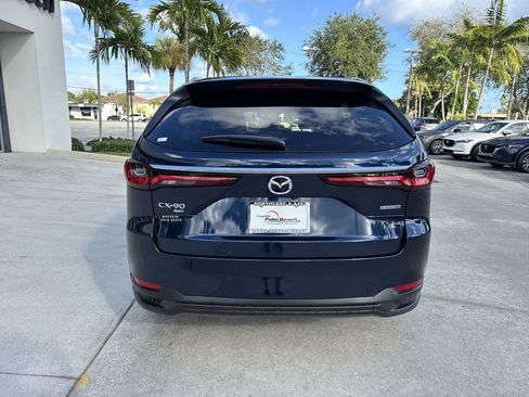 New 2026 MAZDA CX-90 3.3 Turbo w/ Preferred Package image 3