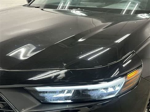 Certified 2024 Honda Accord Sport image 30