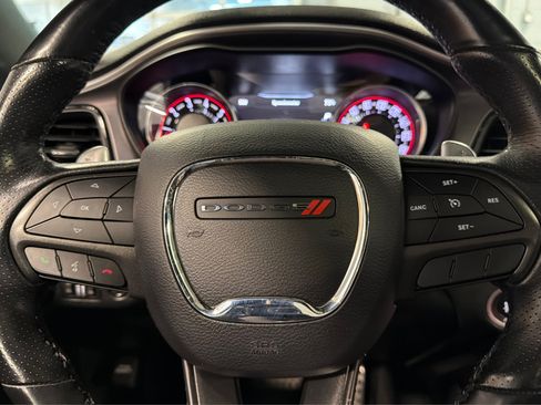 Used 2019 Dodge Challenger R/T Scat Pack RWD image 23