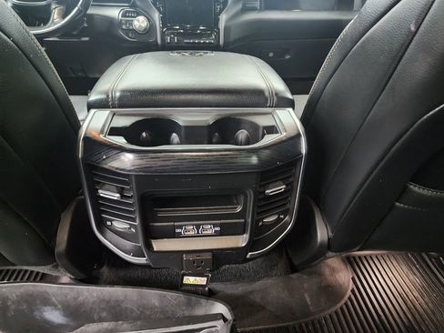 Used 2023 RAM 1500 Laramie image 25