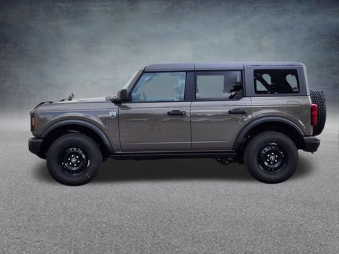 New 2026 Ford Bronco Big Bend w/ Black Diamond Package AWD/4WD image 4