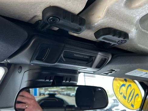 Used 2025 Jeep Wrangler Unlimited Sport S 4xe image 52