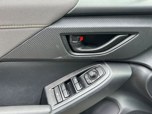 New 2025 Subaru Crosstrek 2.5i Sport w/ Popular Package #4A image 10