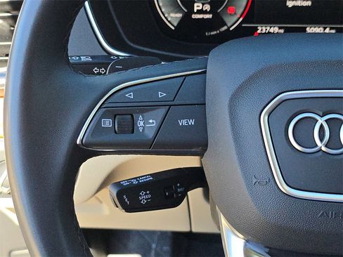 Certified 2023 Audi Q5 2.0T Premium Plus w/ Premium Plus Package image 20