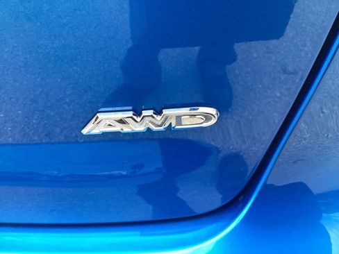 New 2027 Chrysler Pacifica Select AWD/4WD image 12