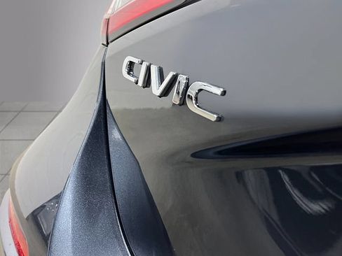 New 2026 Honda Civic Sport image 6