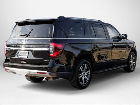 Used 2024 Ford Expedition Max Limited RWD image 7