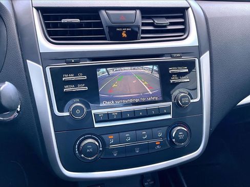Used 2018 Nissan Altima 2.5 S w/ S Convenience Package FWD image 27