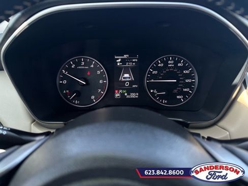 Used 2025 Subaru Outback Limited w/ Popular Package #2 AWD/4WD image 14