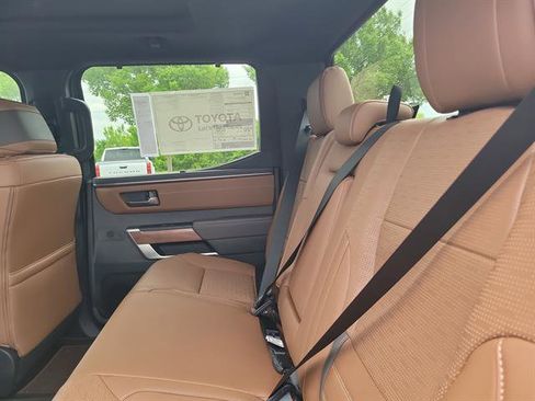New 2026 Toyota Tundra 1794 Edition AWD/4WD image 25