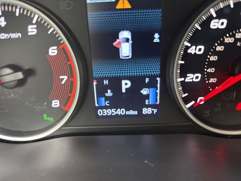 Used 2025 Mitsubishi Eclipse Cross SE AWD/4WD image 21