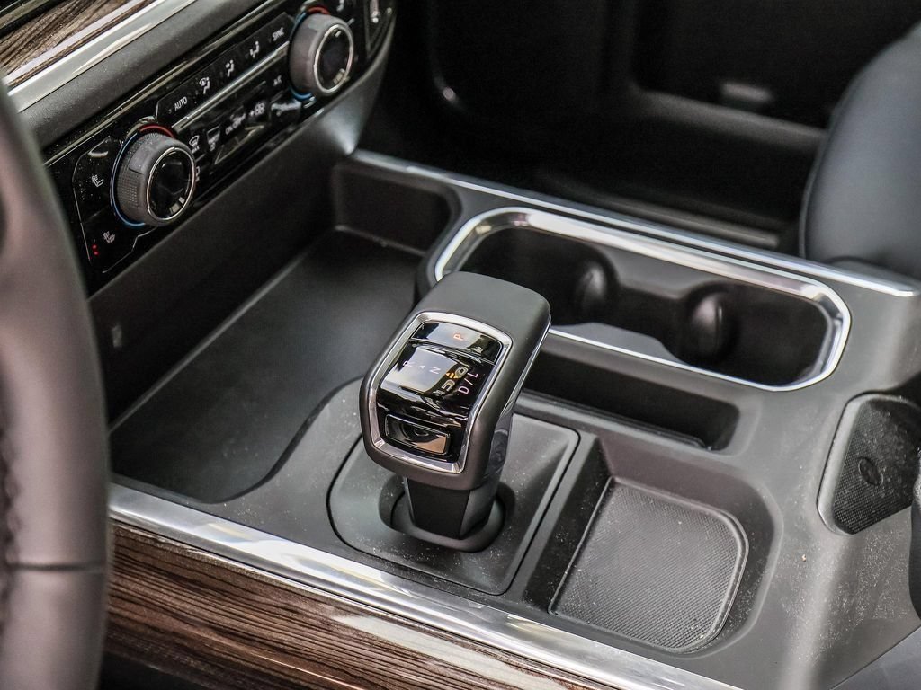 New 2026 Chevrolet Silverado 1500 RST AWD/4WD image 40