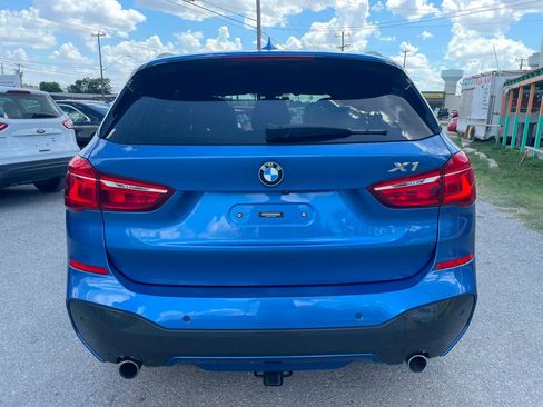 Used 2018 BMW X1 xDrive28i AWD/4WD image 2