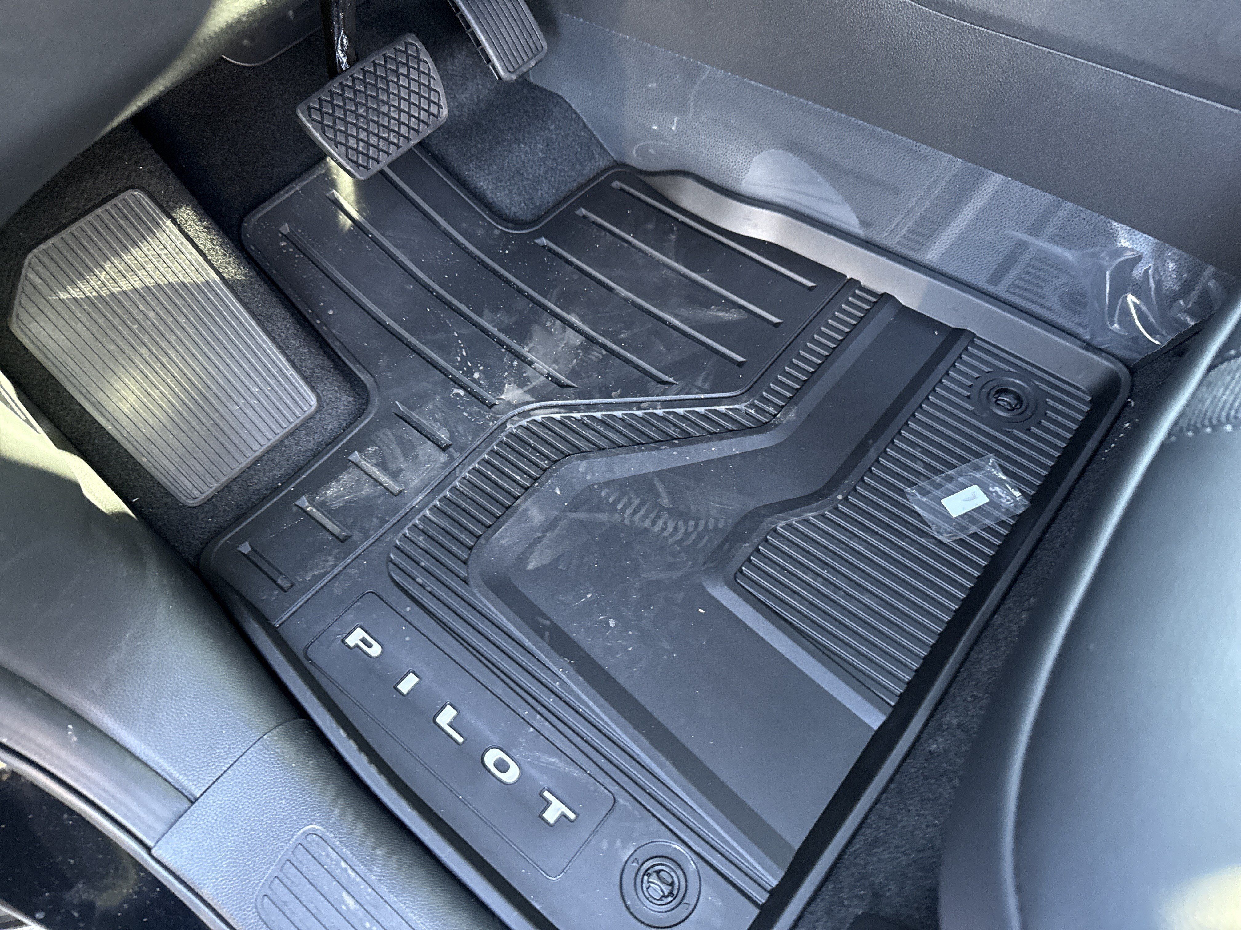 New 2026 Honda Pilot EX-L image 15
