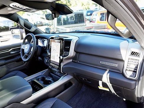 New 2026 RAM 1500 Big Horn image 14