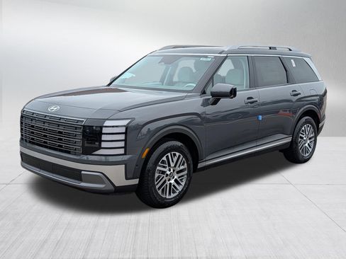 New 2026 Hyundai Palisade SEL image 2