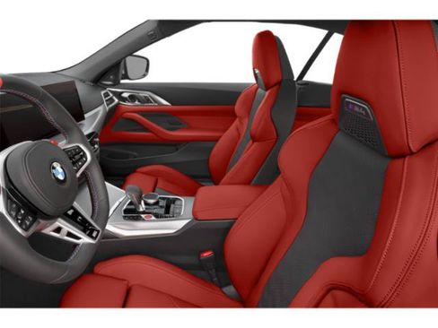 New 2027 BMW M4 xDrive Competition w/ Executive Package AWD/4WD image 6