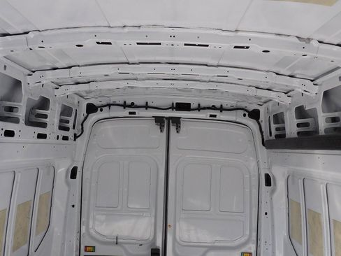 Used 2024 Ford Transit 250 148 High Roof Extended AWD image 34
