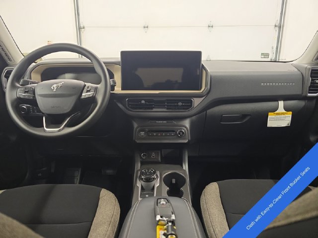 New 2026 Ford Bronco Sport Big Bend AWD/4WD image 15