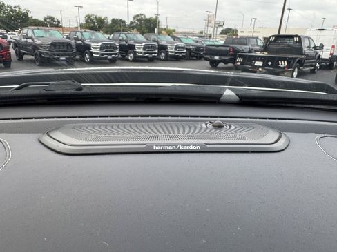 Used 2023 RAM 1500 Limited w/ Night Edition AWD/4WD image 22