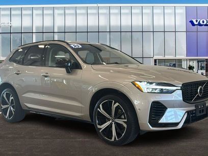 Used 2025 Volvo XC60 T8 Ultra w/ Protection Package Premier
