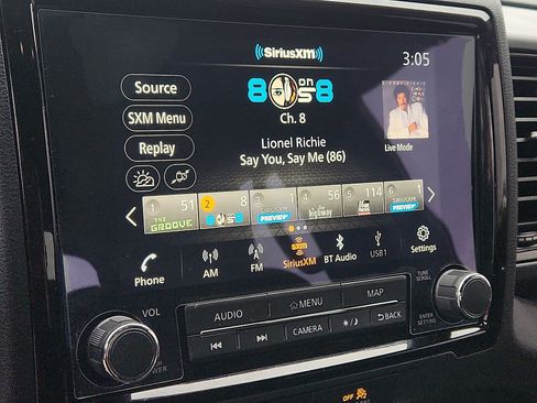 Used 2023 Nissan Frontier PRO-4X w/ Pro Convenience Package image 16