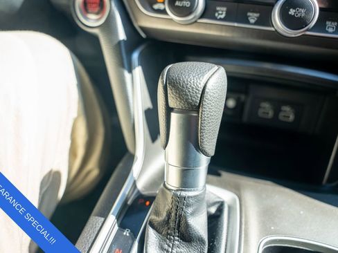 Used 2022 Honda Accord LX image 25