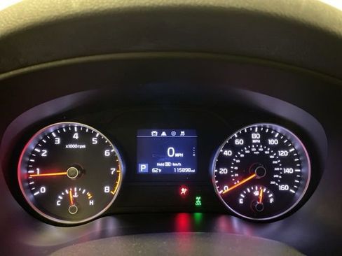 Used 2021 Kia Sportage LX image 10