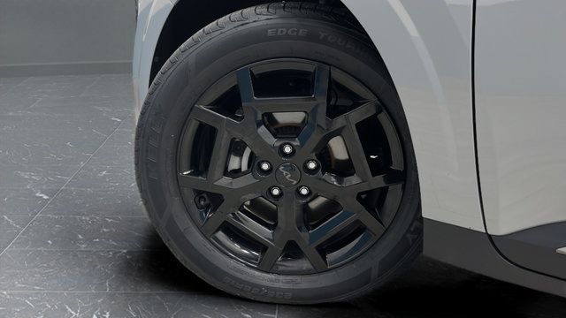 Used 2025 Kia Carnival SX Prestige FWD image 40