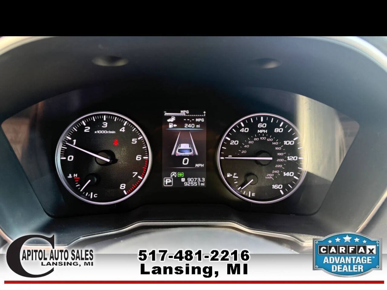 Used 2022 Subaru Outback Limited AWD/4WD image 25