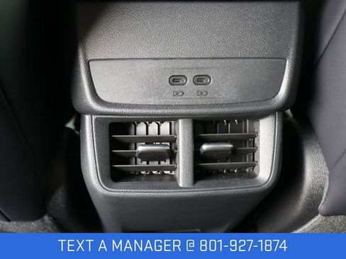New 2026 GMC Terrain AT4 w/ Technology Package II AWD/4WD image 17