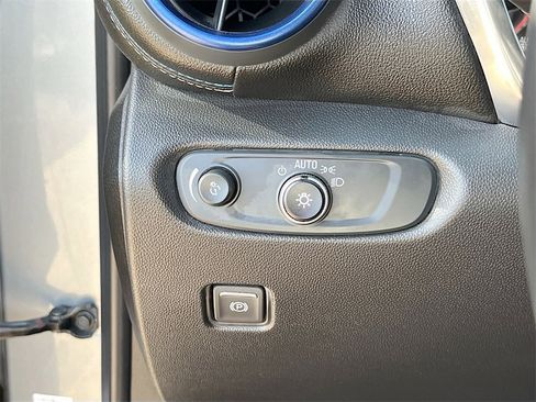 Used 2024 Chevrolet Blazer RS w/ Driver Confidence II Package image 10