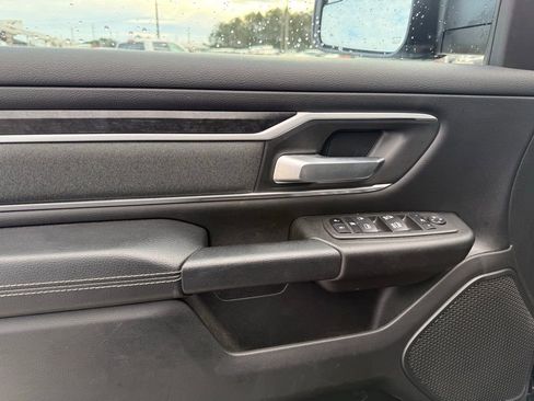 Used 2023 RAM 1500 Big Horn image 10