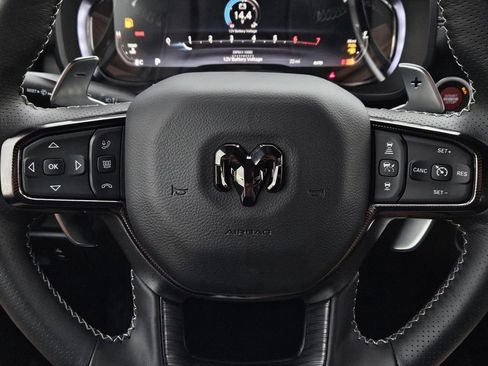 New 2026 RAM 1500 RHO image 22