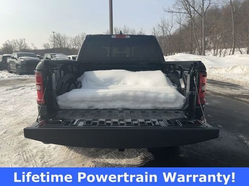 New 2026 RAM 1500 Big Horn image 24