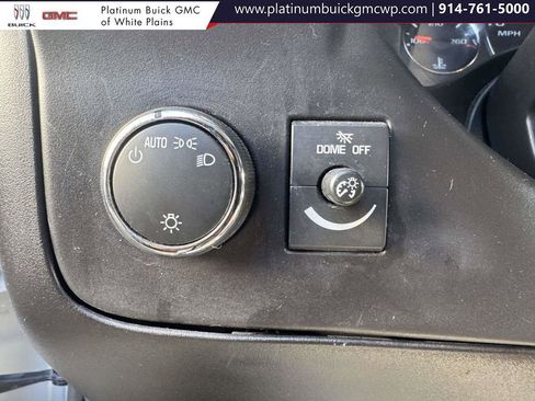 Used 2024 GMC Savana 2500 w/ Driver Convenience Package image 17