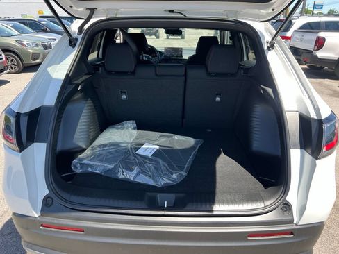 Certified 2026 Honda HR-V Sport image 23