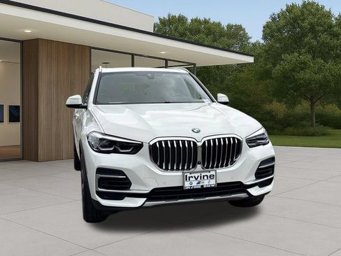 Used 2023 BMW X5 sDrive40i w/ Premium Package RWD image 5