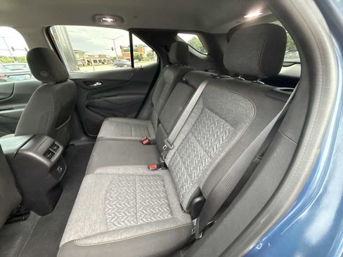 Certified 2024 Chevrolet Equinox LT FWD image 22