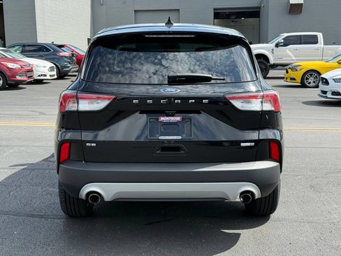 Used 2020 Ford Escape SE AWD/4WD image 5