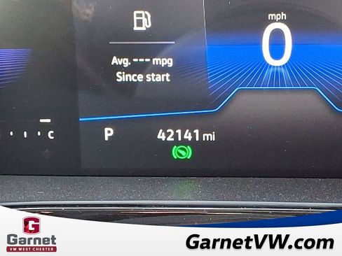 Used 2023 Volkswagen Taos S image 47