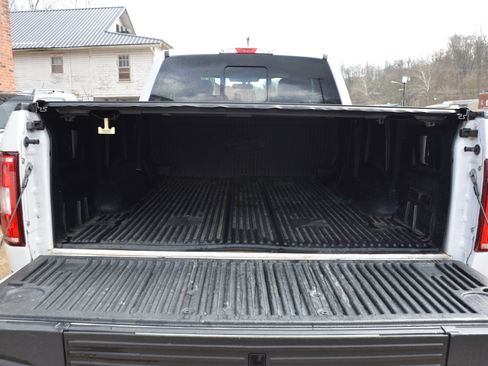 Used 2020 Ford F150 XLT w/ Equipment Group 302A Luxury image 21